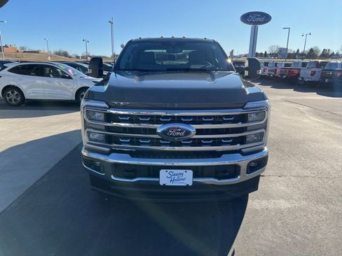 New 2026 Ford F250 XLT w/ XLT Premium Package image 2