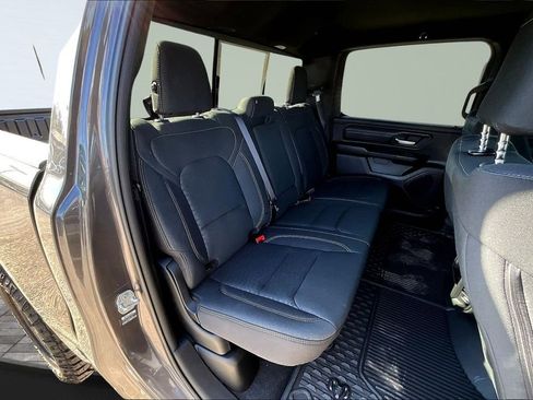 New 2026 RAM 1500 Classic Warlock AWD/4WD image 11