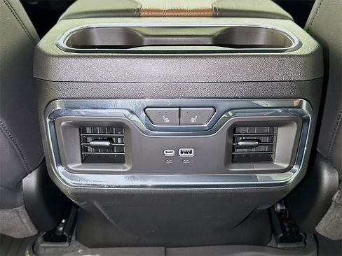 New 2026 Chevrolet Silverado 2500 High Country w/ Technology Package image 14