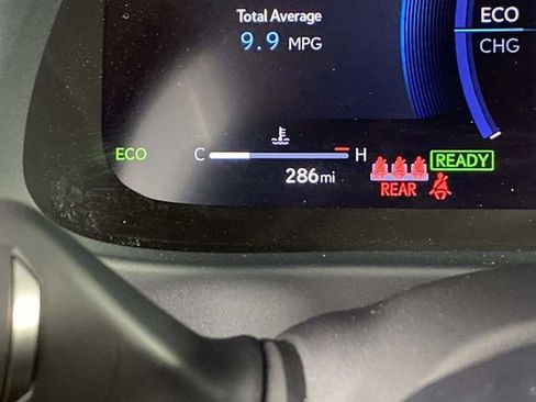 Used 2025 Lexus UX 300h AWD w/ Accessory Package (Z2) image 20