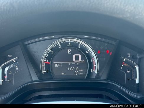 Used 2019 Honda CR-V LX image 15