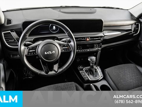 Used 2024 Kia Seltos S image 25