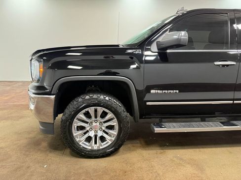Used 2017 GMC Sierra 1500 SLT image 40