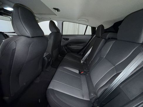 New 2026 Subaru Crosstrek 2.0i Premium image 12