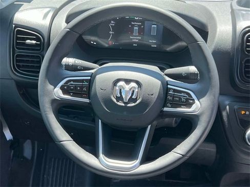 New 2024 RAM ProMaster 3500 w/ Delivery Van Package image 40