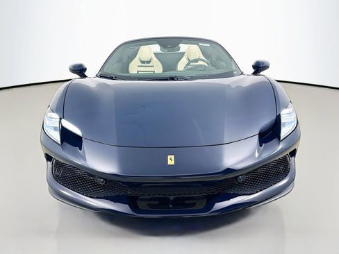 Used 2025 Ferrari 296 GTS RWD image 59