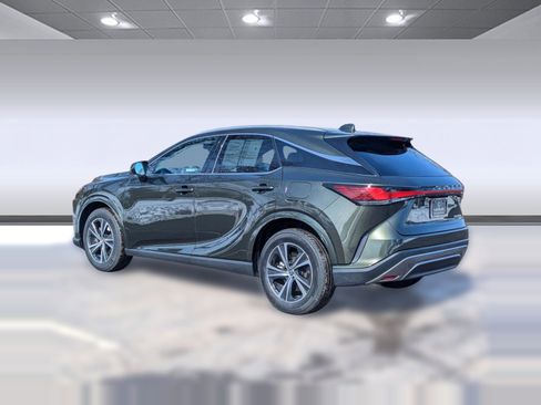 Certified 2023 Lexus RX 350 Premium w/ Cold Area Package image 3