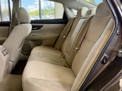 Used 2013 Nissan Altima 2.5 SV w/ 2.5SV Convenience Pkg image 17