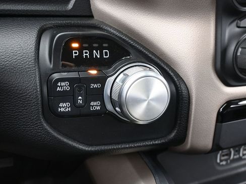 Used 2021 RAM 1500 Laramie image 33