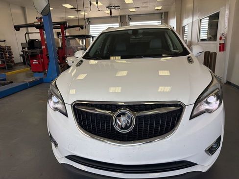 Used 2019 Buick Envision Essence image 5