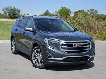 Used 2020 GMC Terrain SLT w/ Preferred Package