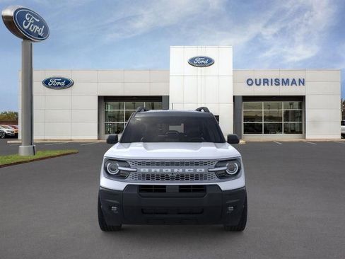 New 2026 Ford Bronco Sport Outer Banks AWD/4WD image 2