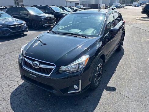 Used 2016 Subaru Crosstrek 2.0i Premium w/ Moonroof Package AWD/4WD image 6