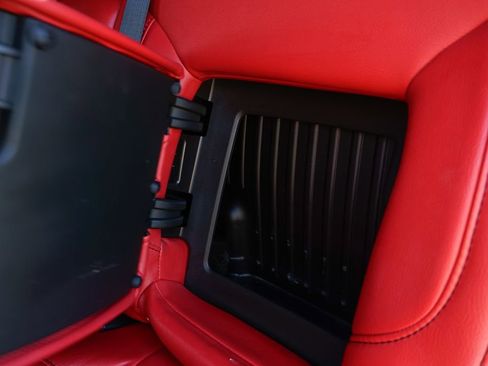 Used 2021 Chevrolet Silverado 1500 LT Trail Boss w/ Convenience Package II image 28