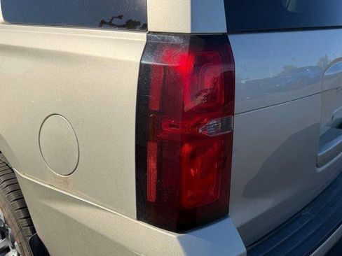 Used 2017 Chevrolet Tahoe LS w/ Max Trailering Package image 7