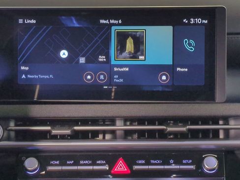 Certified 2025 Hyundai Tucson Limited AWD/4WD image 21