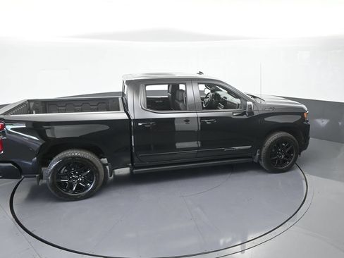 Used 2026 Chevrolet Silverado 1500 High Country w/ Midnight Edition AWD/4WD image 63