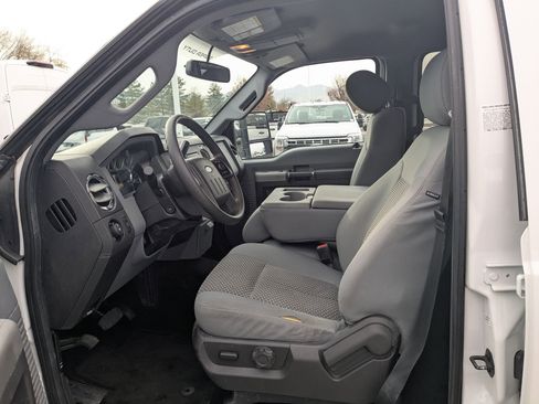 Used 2016 Ford F350 XLT w/ XLT Value Package image 17