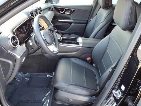 Certified 2025 Mercedes-Benz GLC 350e 4MATIC image 15