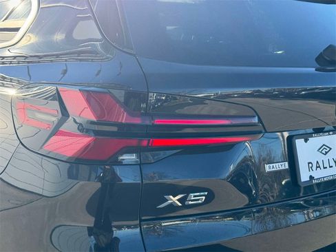 Certified 2024 BMW X5 xDrive40i w/ Parking Assistance Package image 10