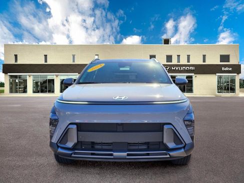 Certified 2024 Hyundai Kona Limited AWD/4WD image 8