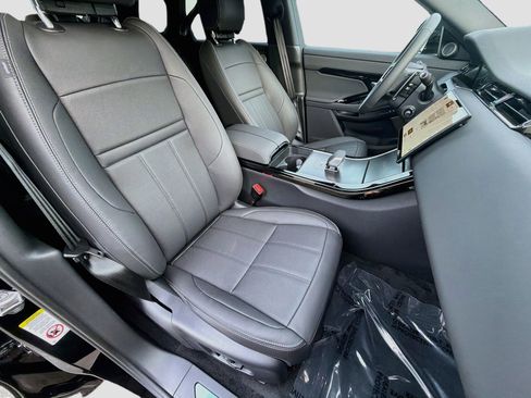 New 2026 Land Rover Range Rover Evoque Hoxton AWD/4WD image 14