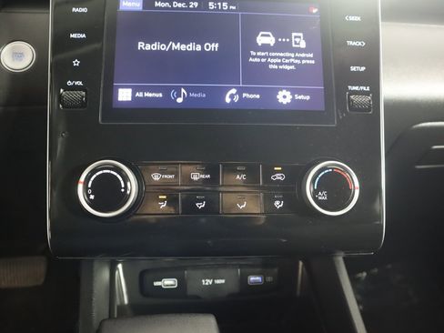 Used 2022 Hyundai Tucson SEL image 44