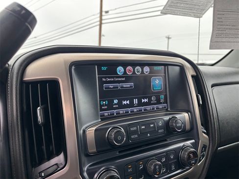 Used 2018 GMC Sierra 2500 Denali w/ Duramax Plus Package image 20