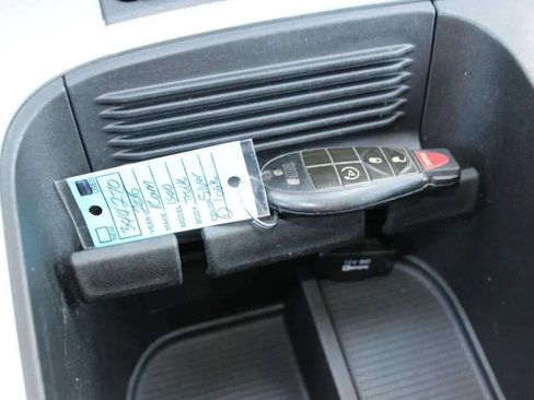 Used 2016 RAM 1500 Big Horn image 22