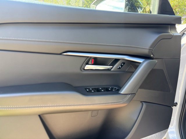 New 2026 MAZDA CX-5 Select AWD/4WD image 11