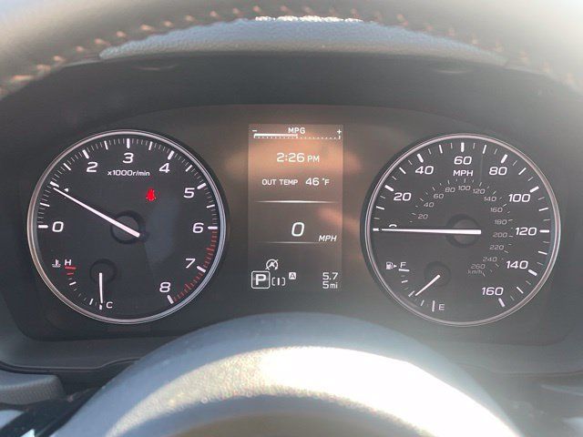 Certified 2026 Subaru Forester Sport AWD/4WD image 10