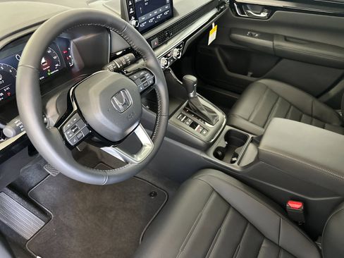 New 2026 Honda CR-V EX-L image 10