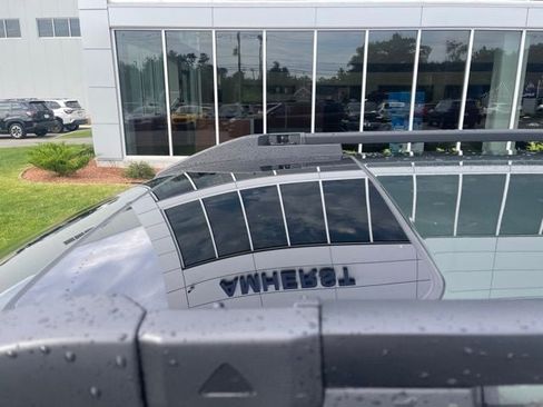 New 2026 Subaru Outback Limited AWD/4WD image 10