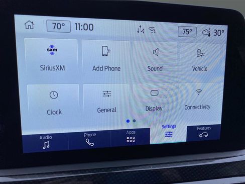 New 2026 Ford Escape ST-Line w/ Cold Weather Package image 26