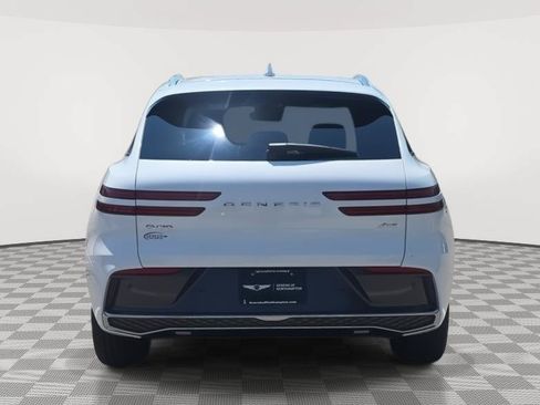 New 2026 Genesis GV70 2.5T Advanced AWD/4WD image 6