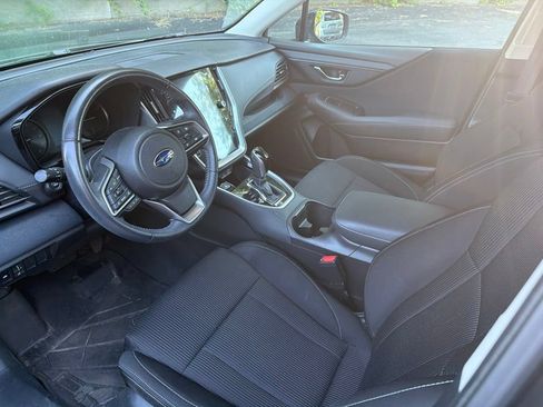 Used 2023 Subaru Legacy Premium AWD/4WD image 8