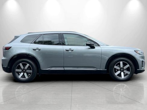 New 2025 Honda Prologue Touring image 8