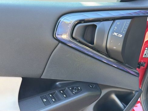 Certified 2025 BMW X3 xDrive30i w/ Premium Package image 8