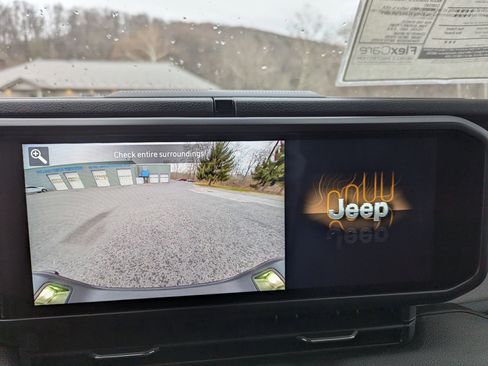 New 2026 Jeep Gladiator Sport image 26