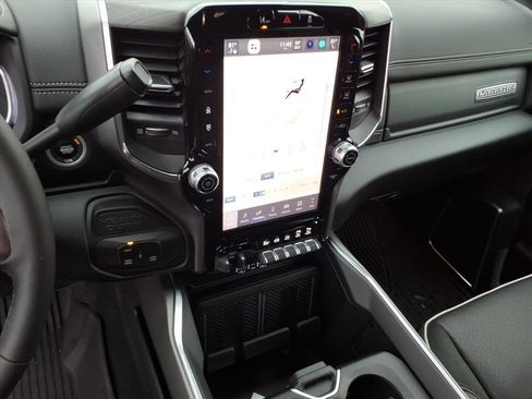 New 2026 RAM 3500 Laramie w/ Max Tow Package image 17