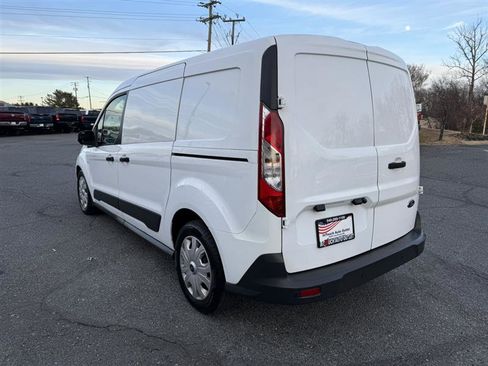 Used 2015 Ford Transit Connect XLT image 7