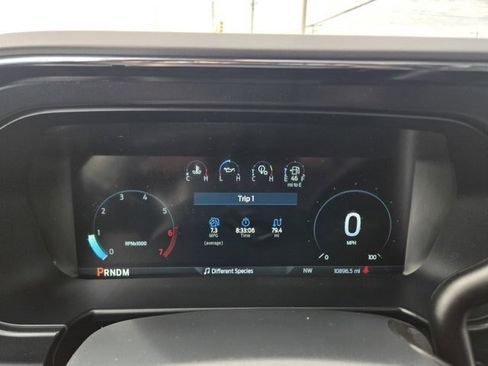 Certified 2024 Ford F250 Lariat w/ Black Appearance Package image 26