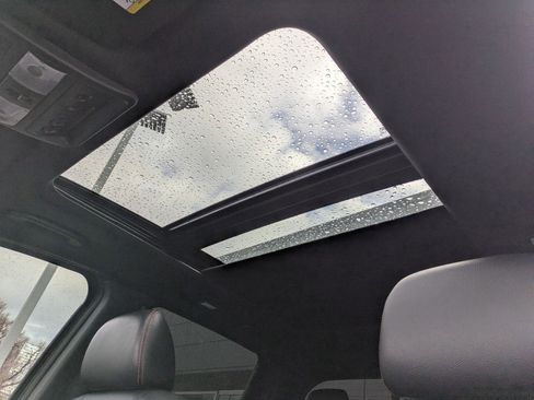 Used 2021 Nissan Titan PRO-4X w/ Pro-4x Convenience Package image 25