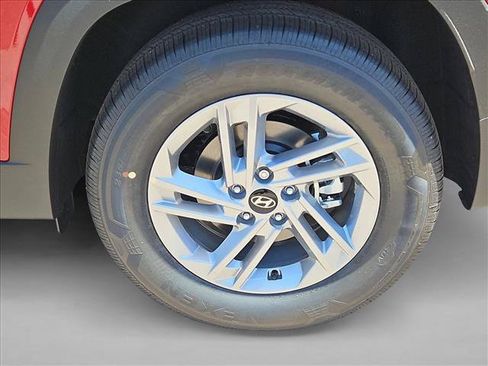 New 2026 Hyundai Tucson SE FWD image 10