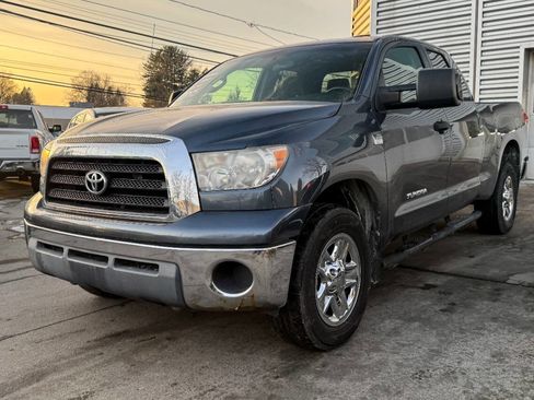 Used 2008 Toyota Tundra SR5 image 4