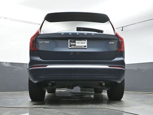 Used 2025 Volvo XC90 B5 Plus w/ Protection Package image 38