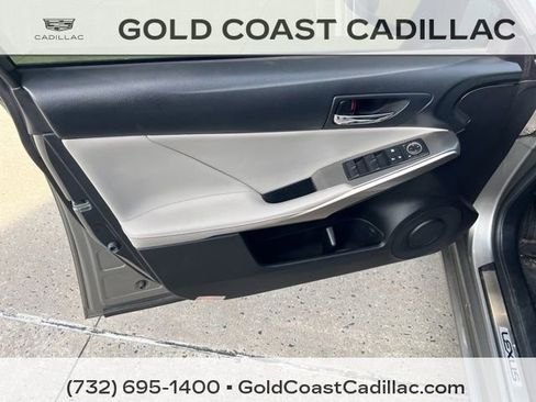 Used 2015 Lexus IS 250 w/ F-Sport Package image 14