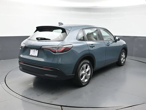 Used 2024 Honda HR-V LX image 6