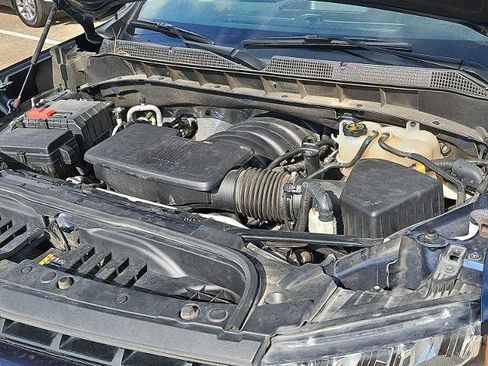 Certified 2022 Chevrolet Silverado 1500 RST w/ Texas Edition Plus image 28