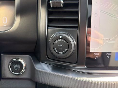 New 2026 Ford F250 Platinum AWD/4WD image 35